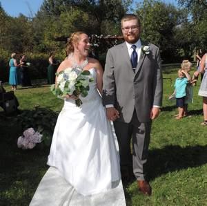 Meet your Posher, Elora